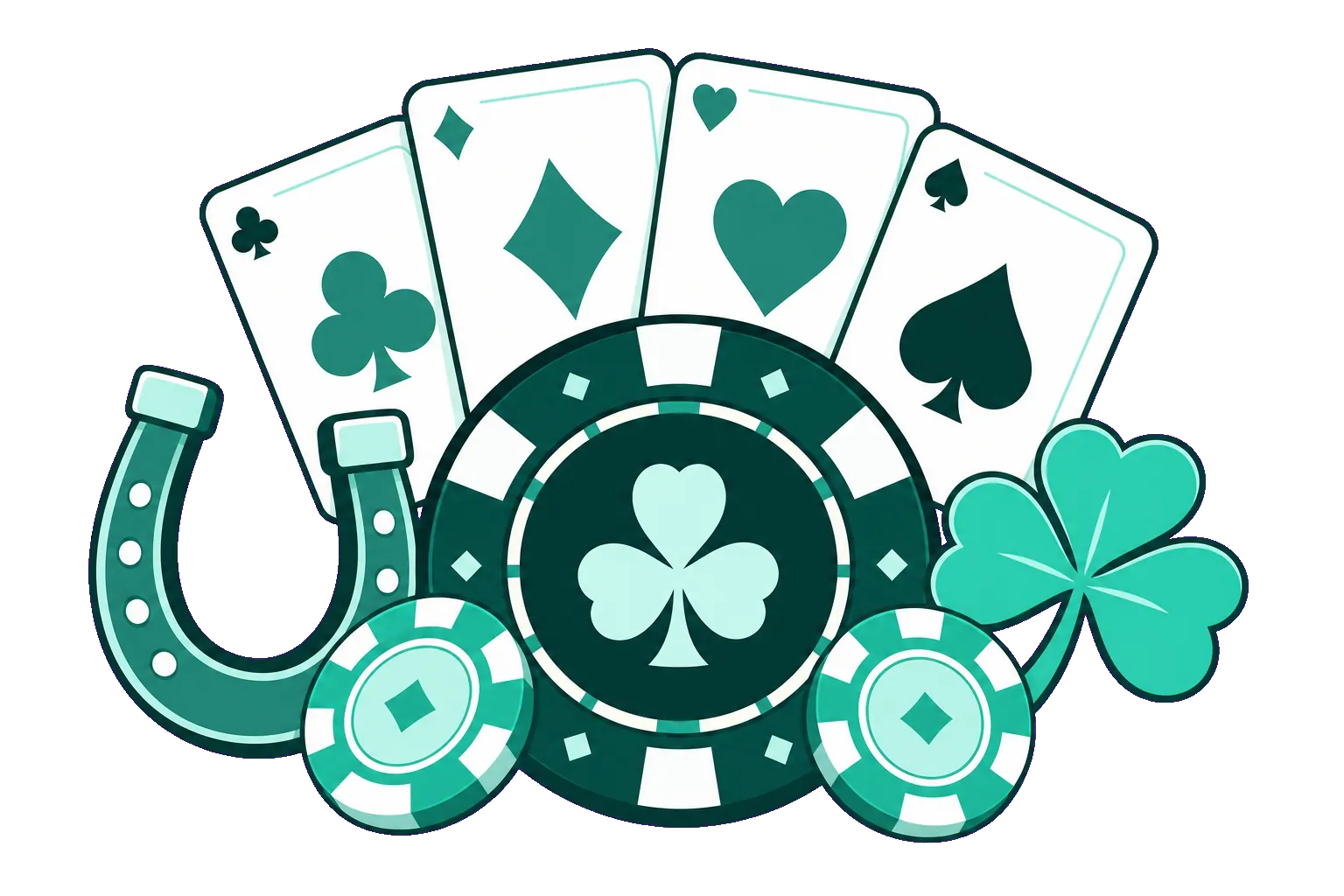 Total Casinos Ireland