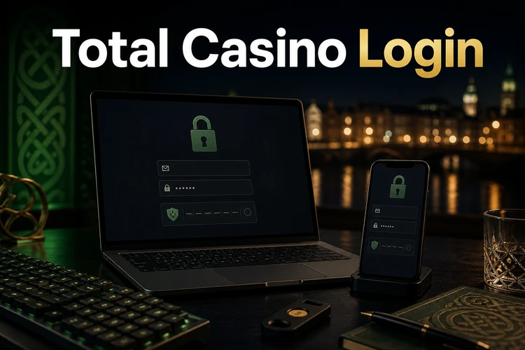 Total Casino Login