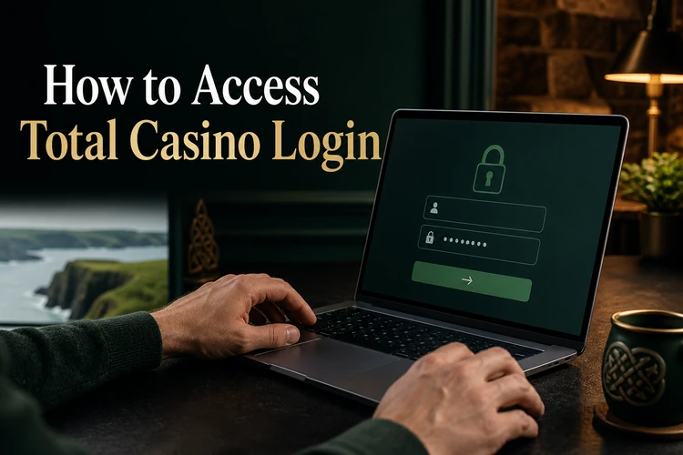 How to Access Total Casino Login