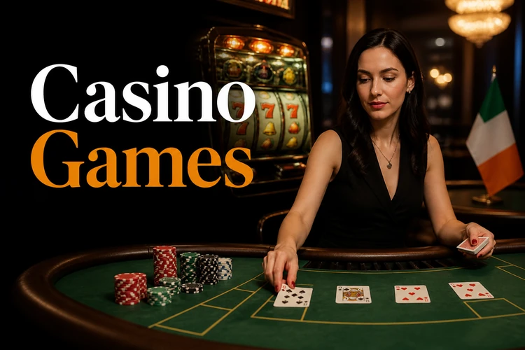 Casino Games