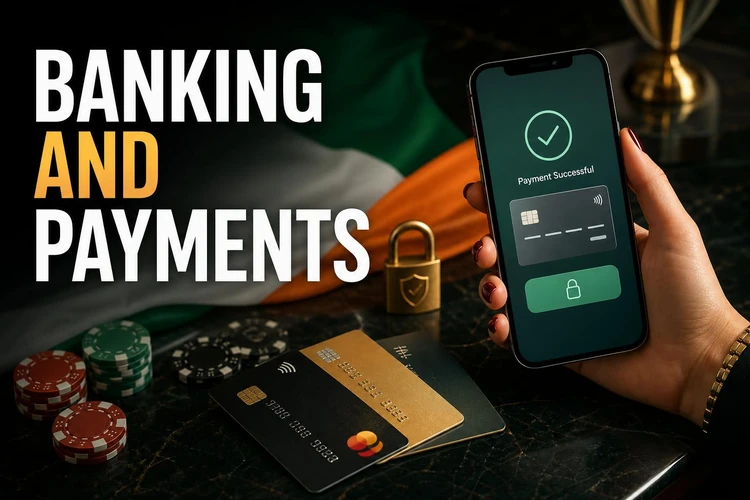 Banking and Payments